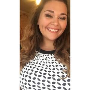 Meet your Posher, Rebecca